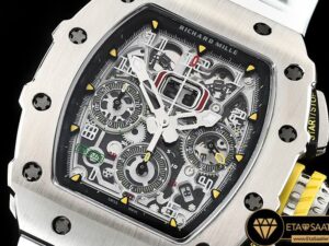 RM0163C - RM011-03 Flyback Chronograph SSRU (Wht) KVF A7750 Mod - 04.jpg